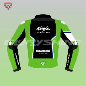 Garrett-Gerloff-Kawasaki-Ninja-Jacket-WSBK-2026-Back Garrett Gerloff Kawasaki Ninja Jacket WSBK 2026 Back