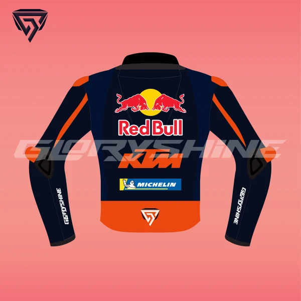 Brad Binder Red Bull KTM Factory Racing Jacket MotoGP 2026